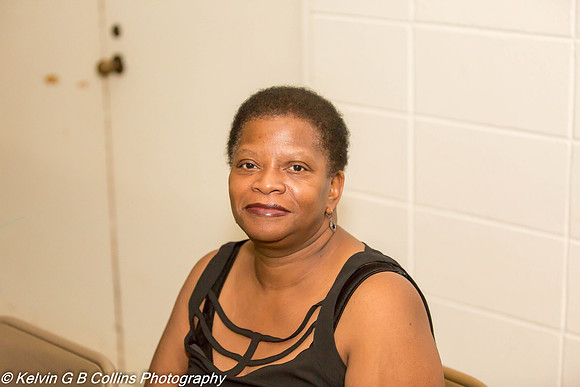 Bridgette's 50  Birthday Party