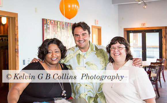 GHS Class of 86