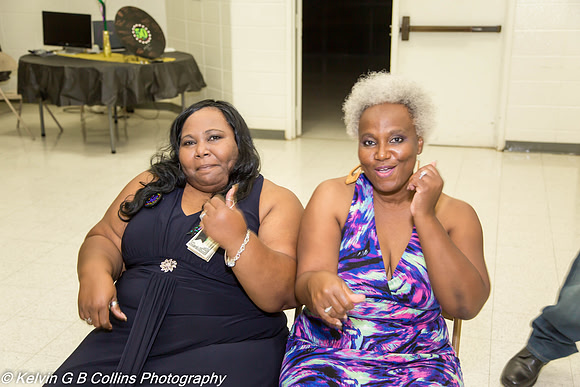 Bridgette's 50  Birthday Party