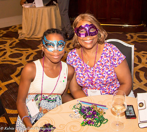 Host Chapter Event
