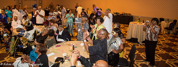 Host Chapter Event