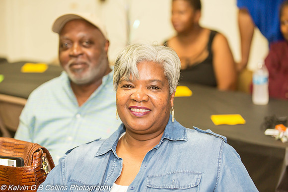 Bridgette's 50  Birthday Party