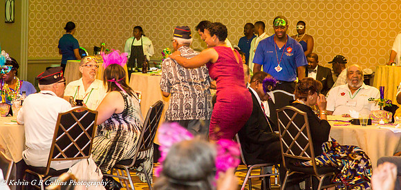 Host Chapter Event