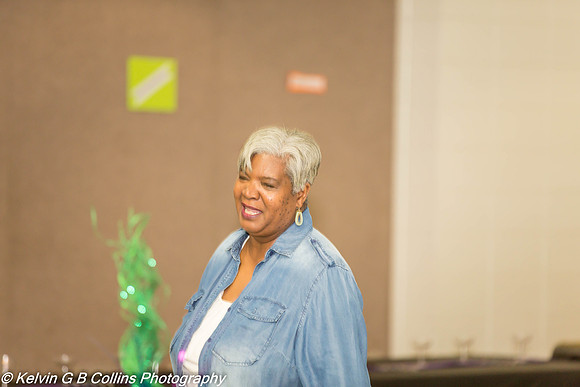 Bridgette's 50  Birthday Party