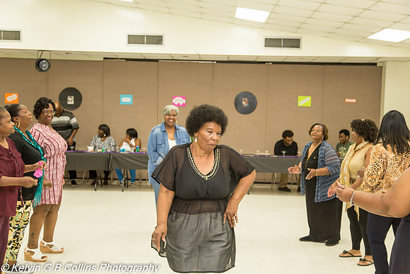 Bridgette's 50  Birthday Party