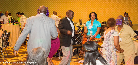 Host Chapter Event