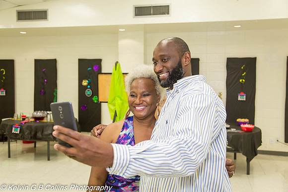 Bridgette's 50  Birthday Party
