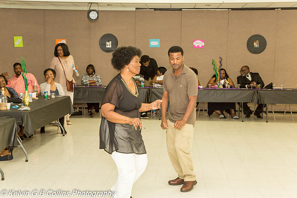 Bridgette's 50  Birthday Party