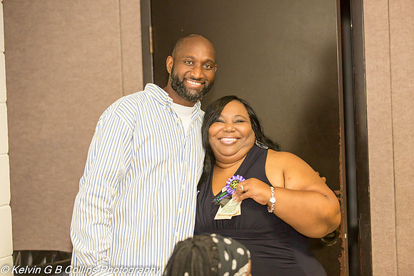 Bridgette's 50  Birthday Party