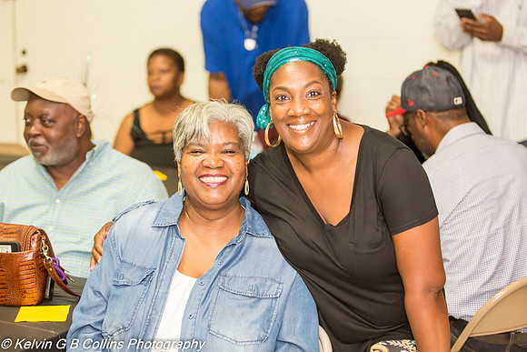 Bridgette's 50  Birthday Party