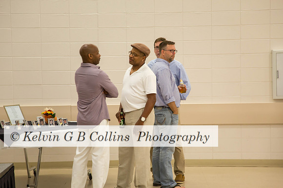 GHS Class of 86