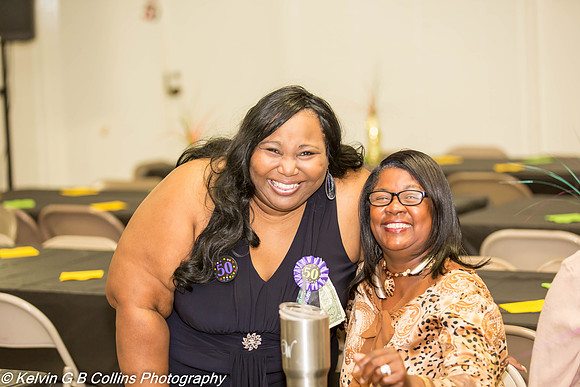 Bridgette's 50  Birthday Party
