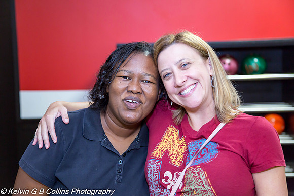 Alonzo 11th birthday party