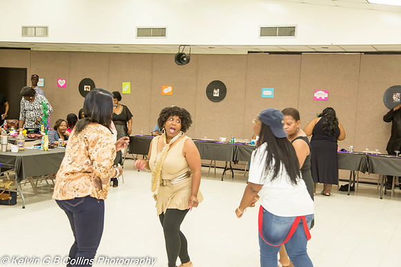 Bridgette's 50  Birthday Party