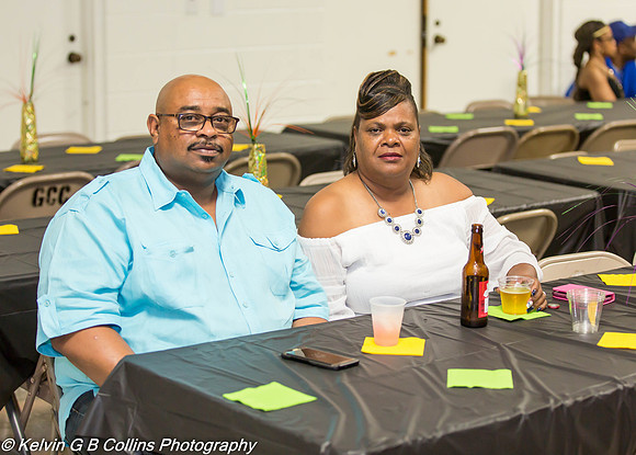 Bridgette's 50  Birthday Party