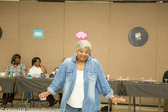 Bridgette's 50  Birthday Party