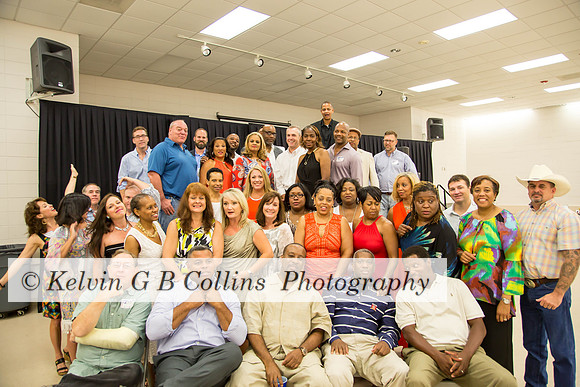 GHS Class of 86