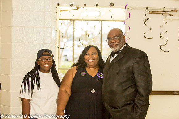 Bridgette's 50  Birthday Party