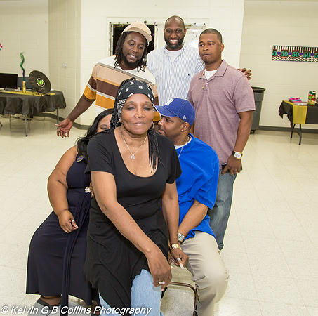Bridgette's 50  Birthday Party