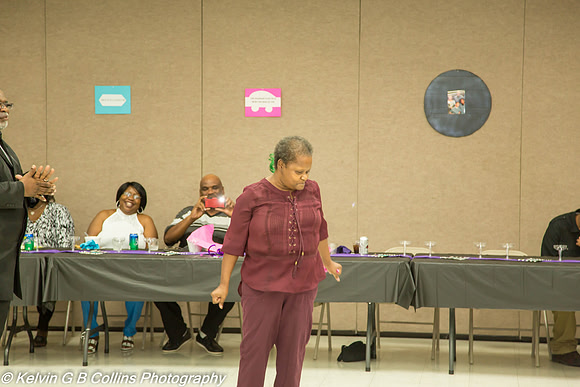 Bridgette's 50  Birthday Party