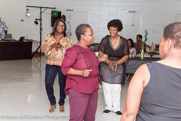 Bridgette's 50  Birthday Party
