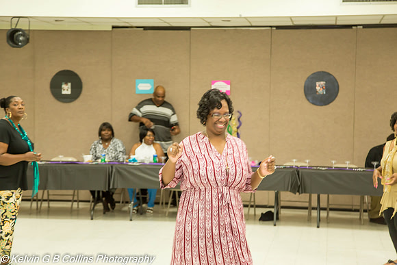 Bridgette's 50  Birthday Party