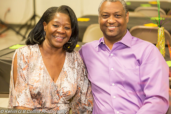 Bridgette's 50  Birthday Party