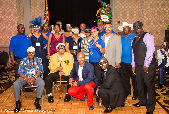 Host Chapter Event