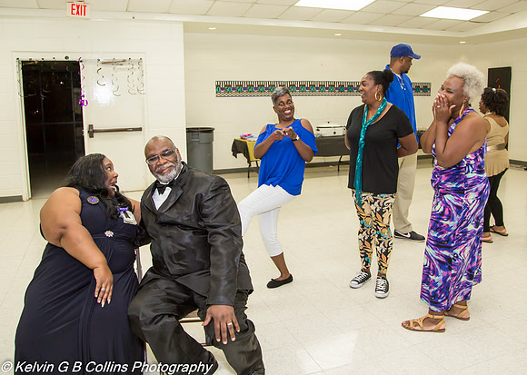 Bridgette's 50  Birthday Party