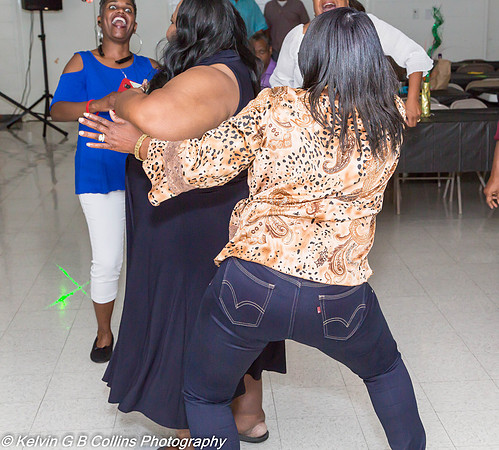 Bridgette's 50  Birthday Party