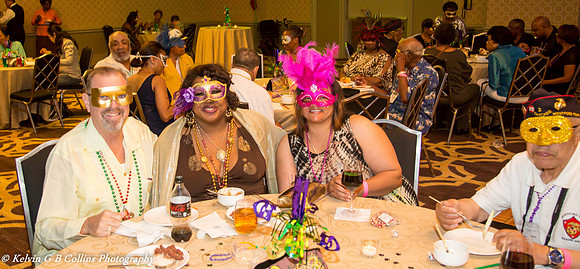 Host Chapter Event