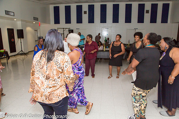 Bridgette's 50  Birthday Party