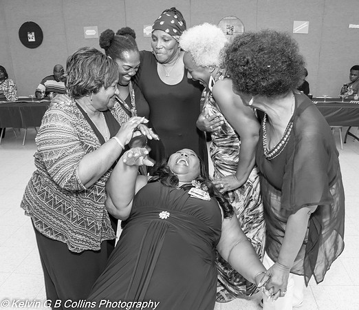 Bridgette's 50  Birthday Party