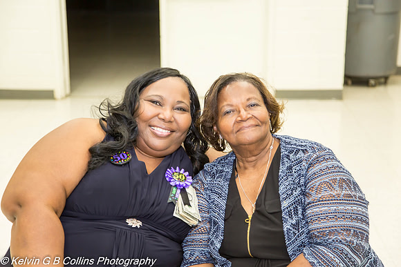 Bridgette's 50  Birthday Party