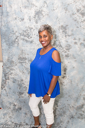 Bridgette's 50  Birthday Party
