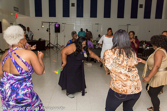 Bridgette's 50  Birthday Party