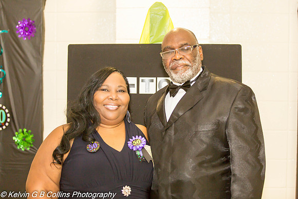 Bridgette's 50  Birthday Party