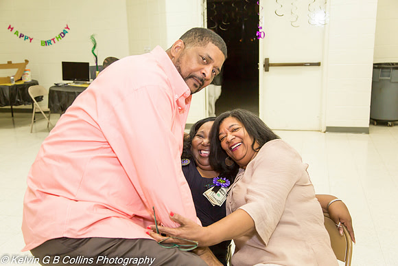 Bridgette's 50  Birthday Party