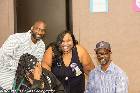 Bridgette's 50  Birthday Party