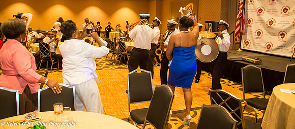 Host Chapter Event
