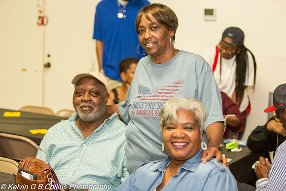Bridgette's 50  Birthday Party