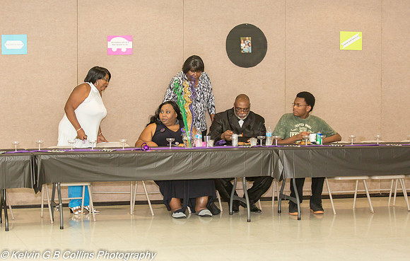 Bridgette's 50  Birthday Party