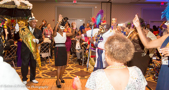 Host Chapter Event
