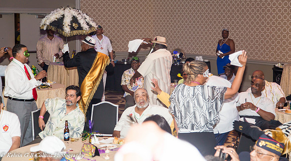 Host Chapter Event