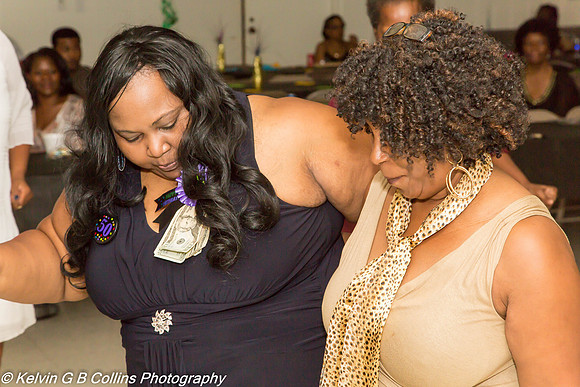 Bridgette's 50  Birthday Party