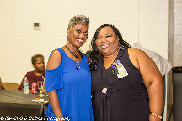 Bridgette's 50  Birthday Party