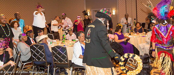 Host Chapter Event