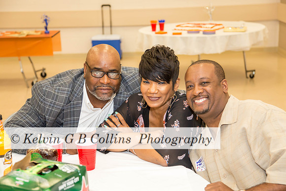 GHS Class of 86