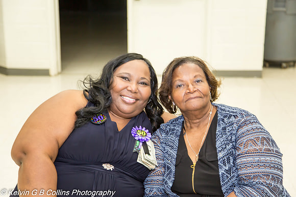 Bridgette's 50  Birthday Party