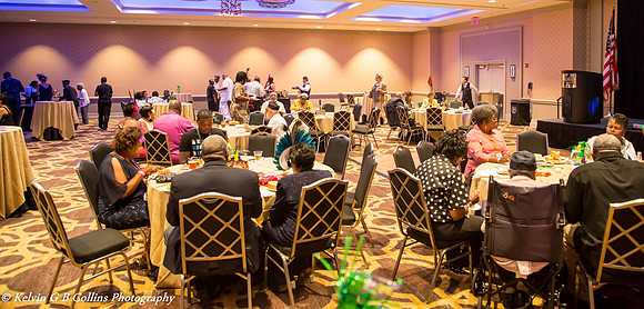 Host Chapter Event